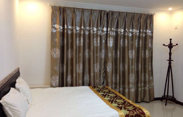 Liuhe Yulin Business Hotel