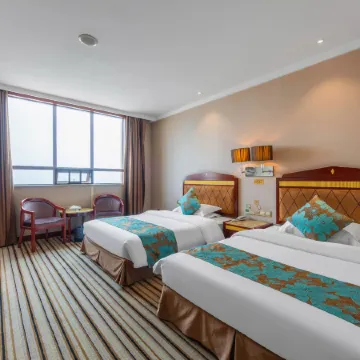 Yufeng International Hotel