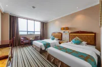 Yufeng International Hotel Hotels in Jingshan