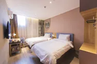 Homeinn · neo (Pingyao Ancient City North Gate Railway Station) Các khách sạn gần Ga Pingyao
