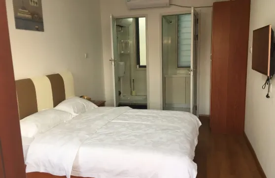 肥東縣古鎮民宿