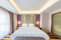 Lavande Hotel (Xingtai Future Plaza) - 3-Star