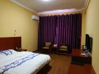 Changning Ziguang Business Hotel - Pet friendly