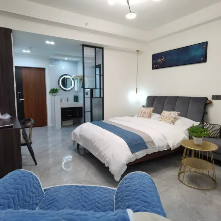 Chengtu B&B