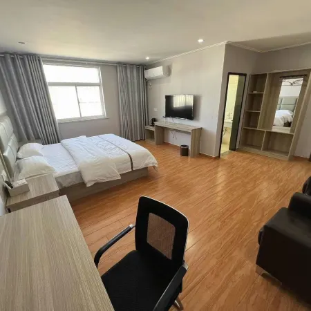 Fucheng Hotel