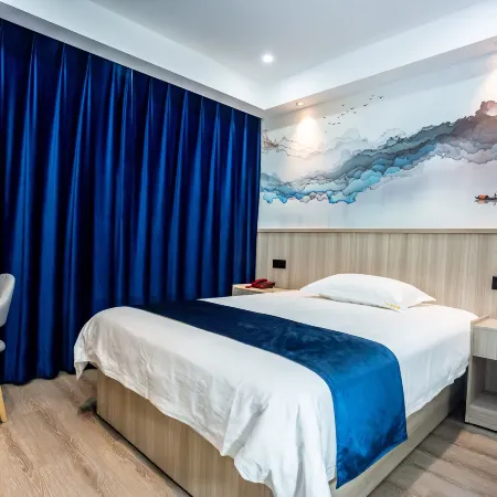 Jiangnan Hotel
