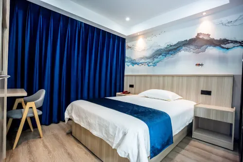 Jiangnan Hotel