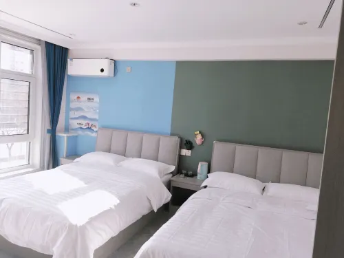 Qiqihar Xishunlai Hotel