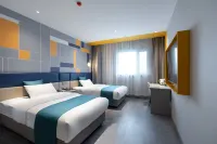 7 days Hotel (Qingdao Jiaodong International Airport) - Beach