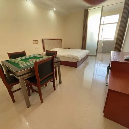 Wanshang Homestay