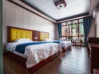 Mao Zexue Farmhouse Hotels in Shaoshan