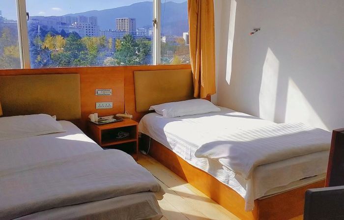 Huize Xufu Hotel