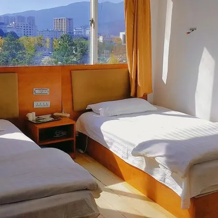 Huize Xufu Hotel