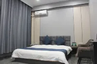 Xiangyuan Longcheng Hotel