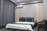 Xiangyuan Longcheng Hotel