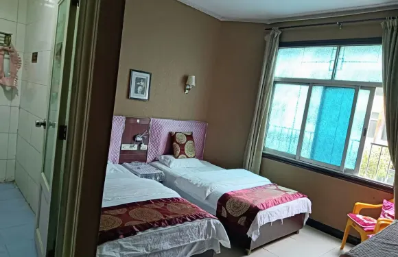 納雍大慶賓館