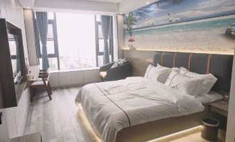 Qiuya Theme Hotel