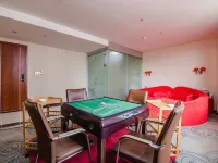 Fangcheng Taicang Hotel Hotels in Fangcheng