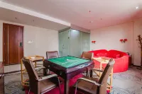 Fangcheng Taicang Hotel