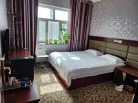 Shanshan Friendship Hotel