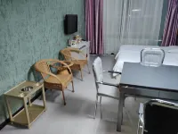 Jiamusi Yifeng Hotel