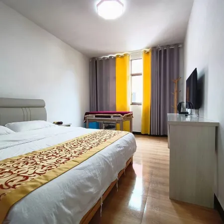Boss Yan Hotel