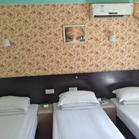 Changlong Hotel