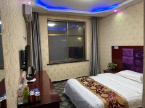 正寧林億商務賓館