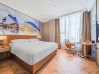 Vienna Hotel (Jiangyin Zhouzhuang Branch) - con vista montagne