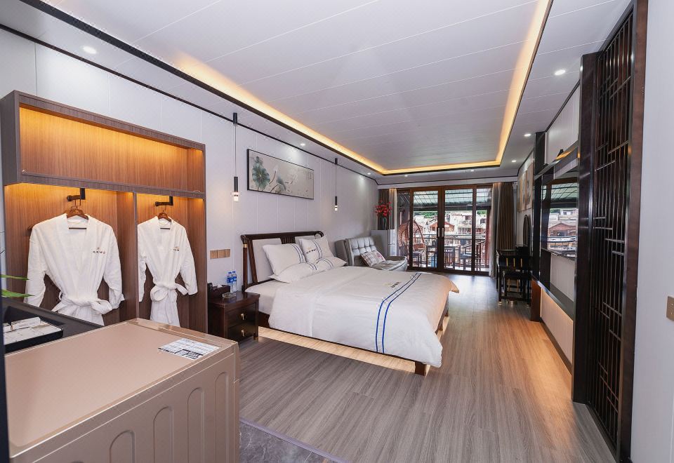 Phoenix Flower Trail Rain House B&B