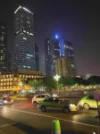 Atour Hotel (Chengdu Taikoo Li) Hotell i Chenghua District