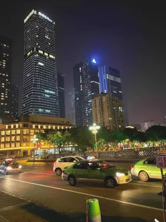 Atour Hotel (Chengdu Taikoo Li)