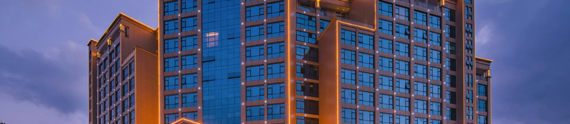 Four-Star Hotels