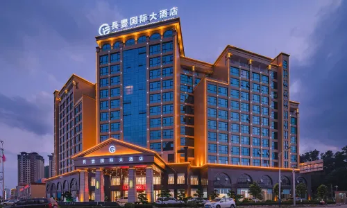 Changfeng International Hotel