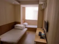 Baicheng Wanfeng Hotel Hotels in Baicheng