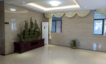 Zhanjiang Tianheng Business Hotel
