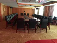 Dahua Hongyehong International Hotel - sarapan