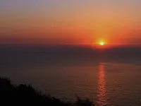 青島靈山島春舍民宿