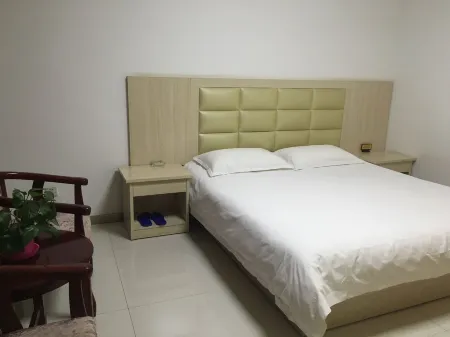 Yuzhong Daxibei Board Market Hotel Отели рядом с достопримечательностью «Lanzhou Resources & Environment Voc-Tech College»