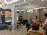 Hengshan Jinfeng Xianghe Hotel Hotels in Hengshan