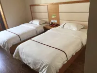 Badong Xingdong Hotel