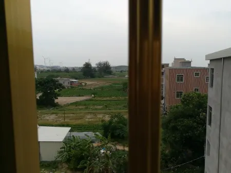 Xupu Xinyuan Seaside Homestay Отели рядом с достопримечательностью «Liu'ao Peninsula»