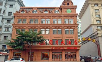 HE YUE HOTEL