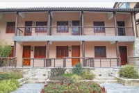 Wuhan Nomura Valley Yinxing Mountain Resort Hotel Các khách sạn gần Mulan Mountain