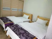 Zhuimeng Tianyuan Chinese Inn
