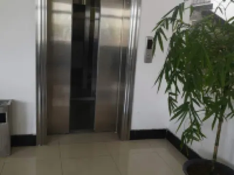 Muling Chuangke Express Hotel Hotels in Muling