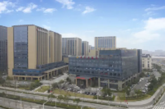 石浦ホテル（寧波科技創新中心智慧園）