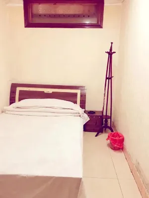Liupanshui Jieyuan Guest House