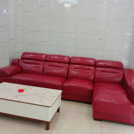 Wanzai Haolong Business Hotel