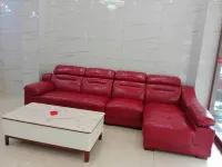 Wanzai Haolong Business Hotel